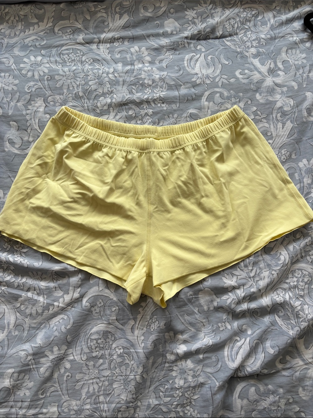 Aritzia Butter Delray Short